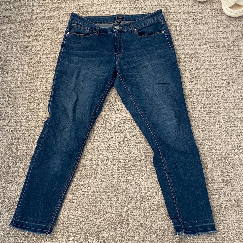 New Directions Classic Blue Jeans